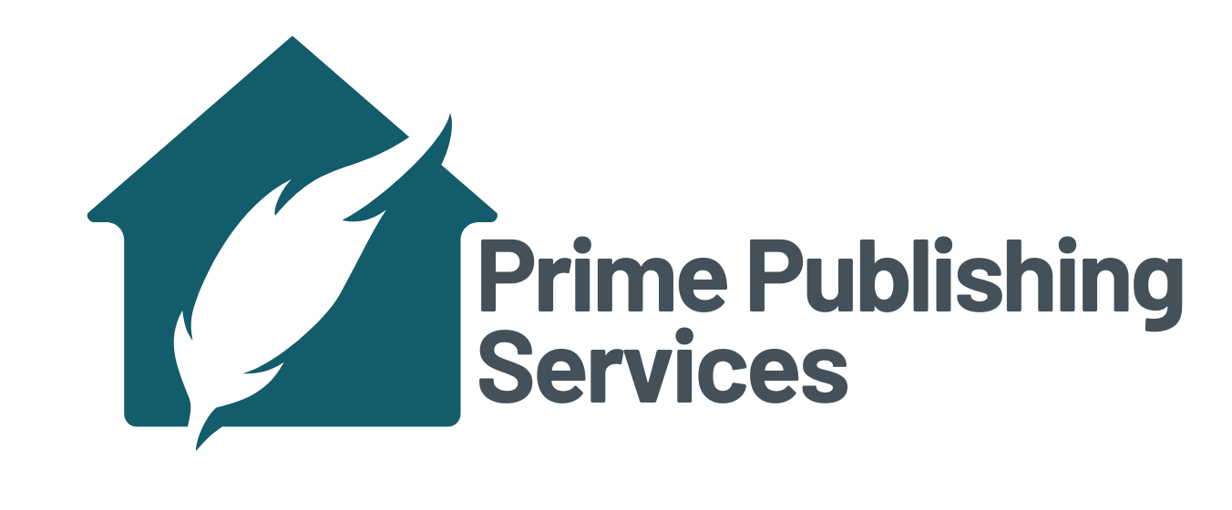 Prime Publishing Services.